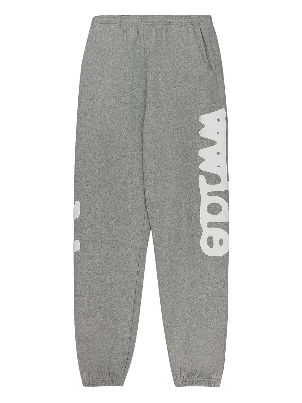Beluga track pants - Grey