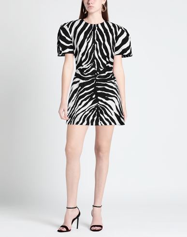 Woman Mini dress Black