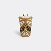 'baroque' Candle
