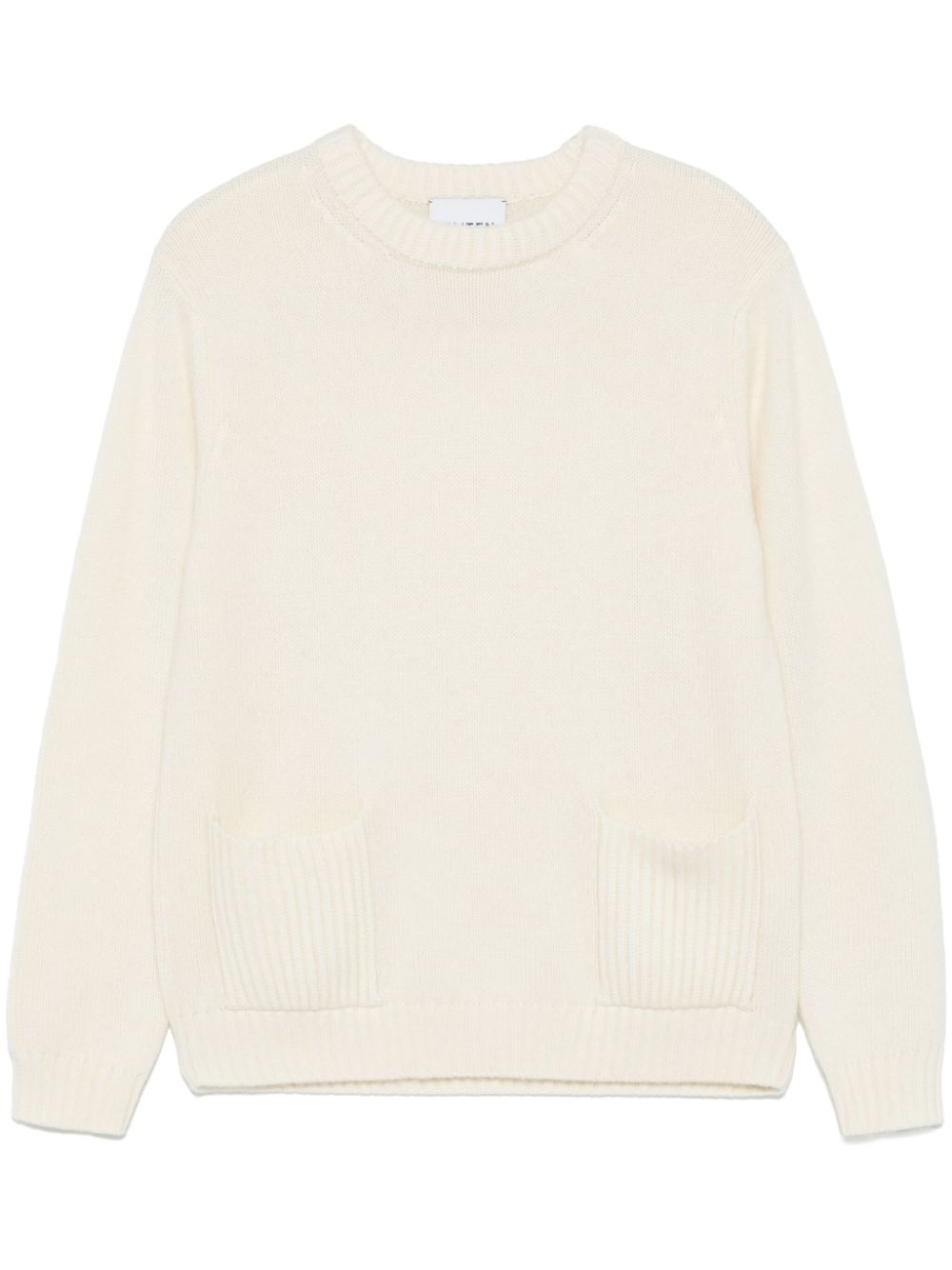 Lida sweater - White