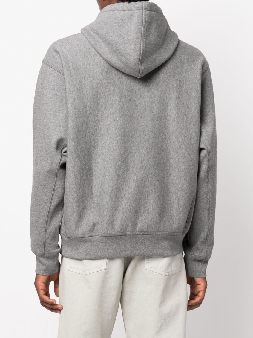 American Script Sweatshirt