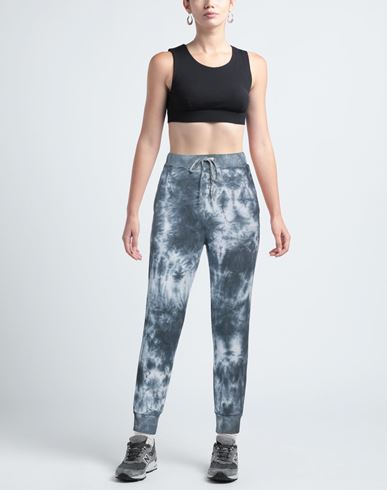 Woman Pants Lead
