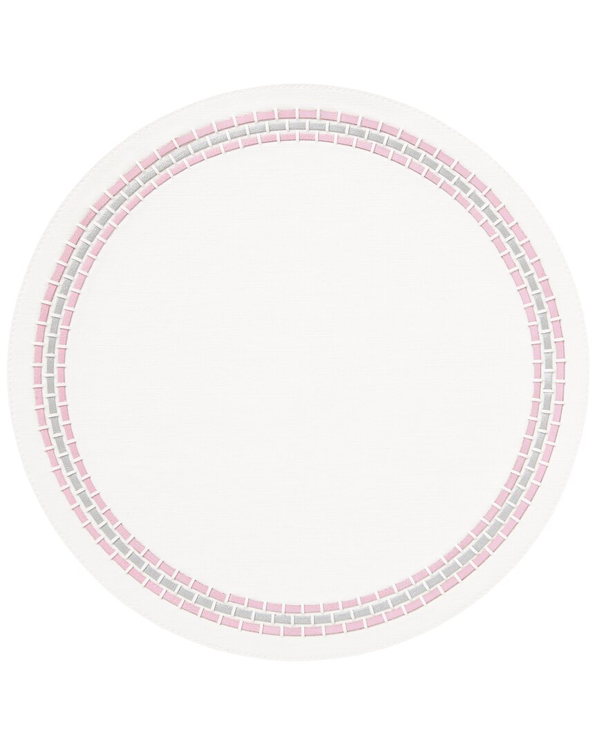 Set of 4 June Placemats