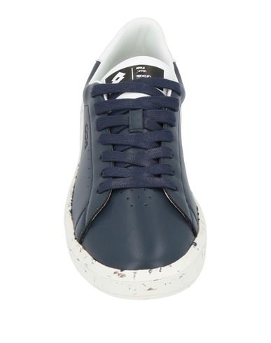 Ooh! By X Acbc Man Sneakers Navy Size 11 Synthetic material