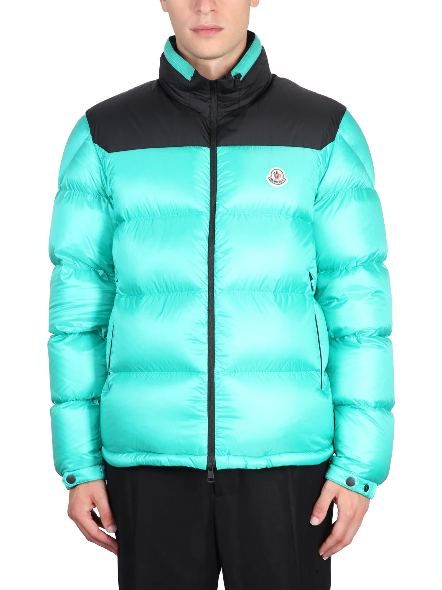 Down Jacket peuplier