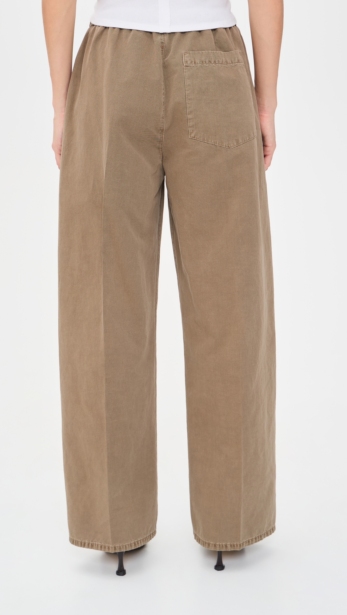 Aurora Pull On Pants Bezal