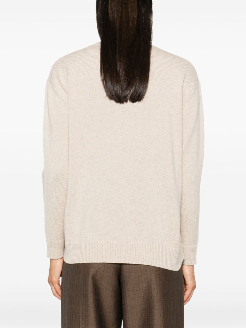 Plata Sweater