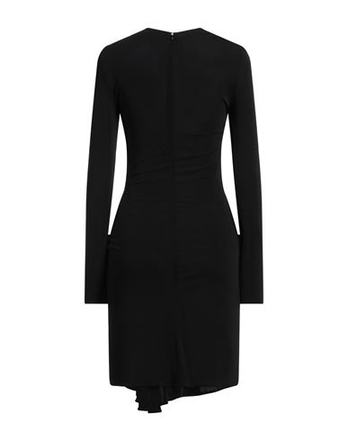 Woman Mini dress Black