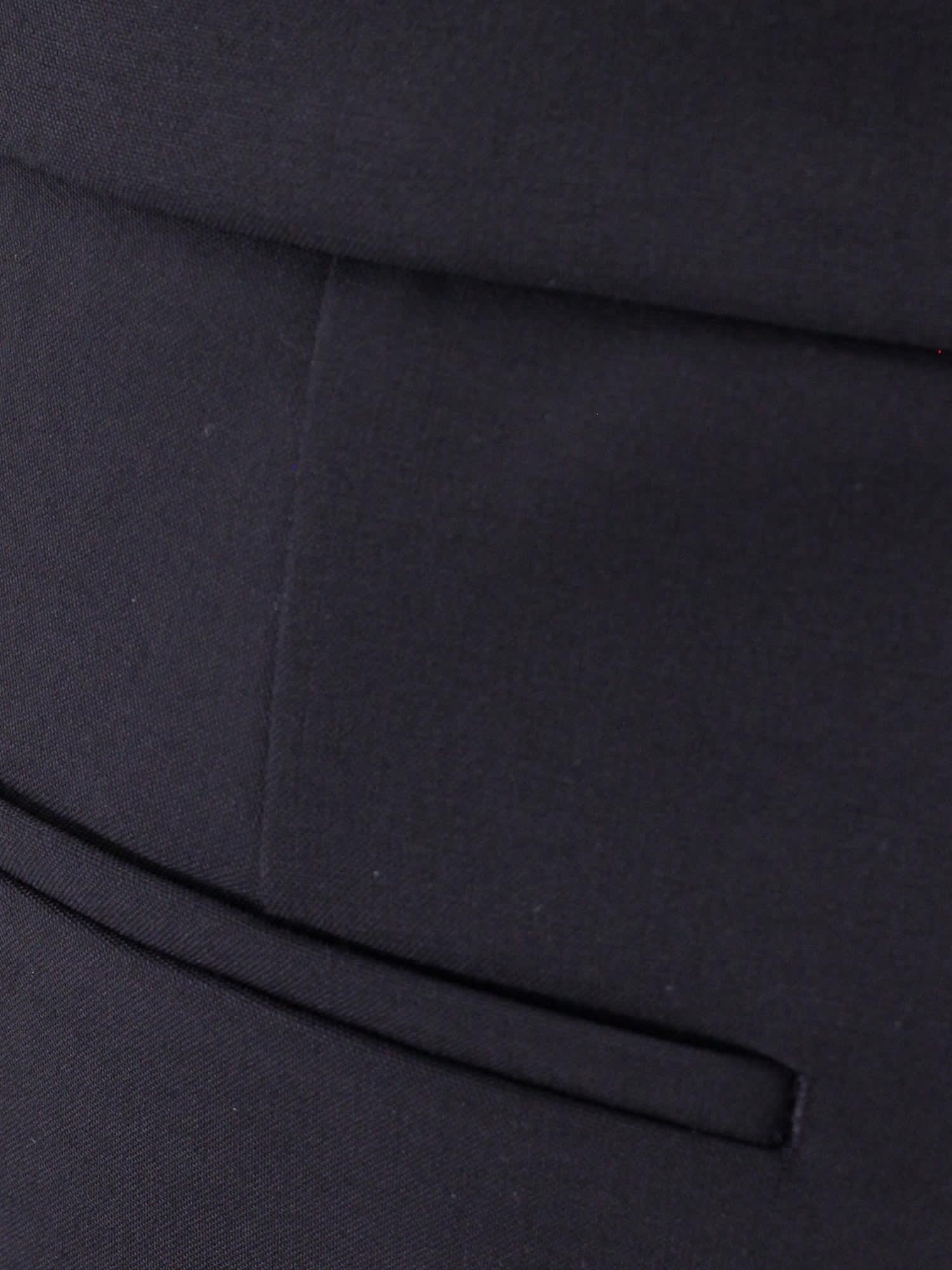 Holiday Trouser