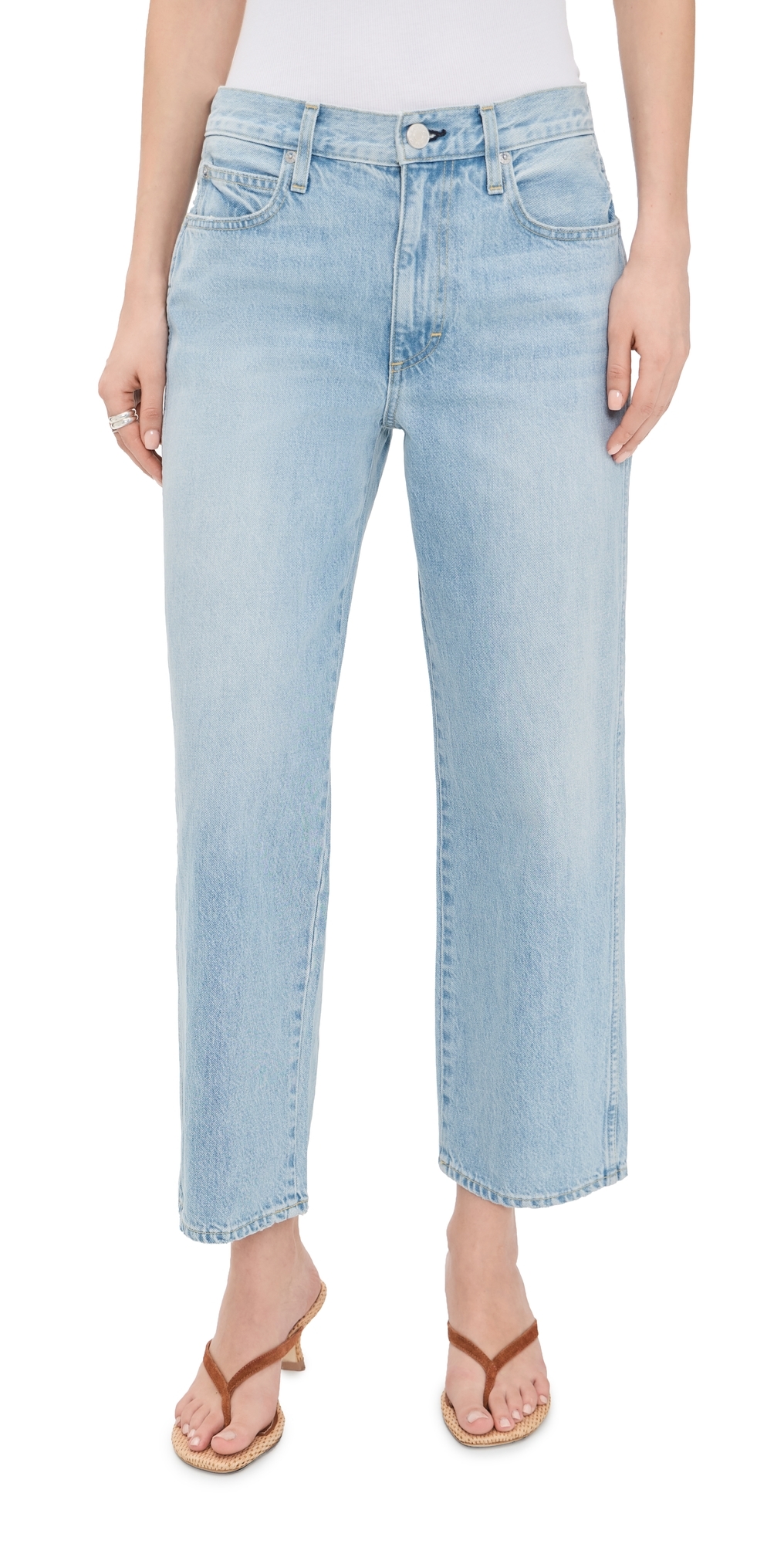 Billie Jeans Adulation