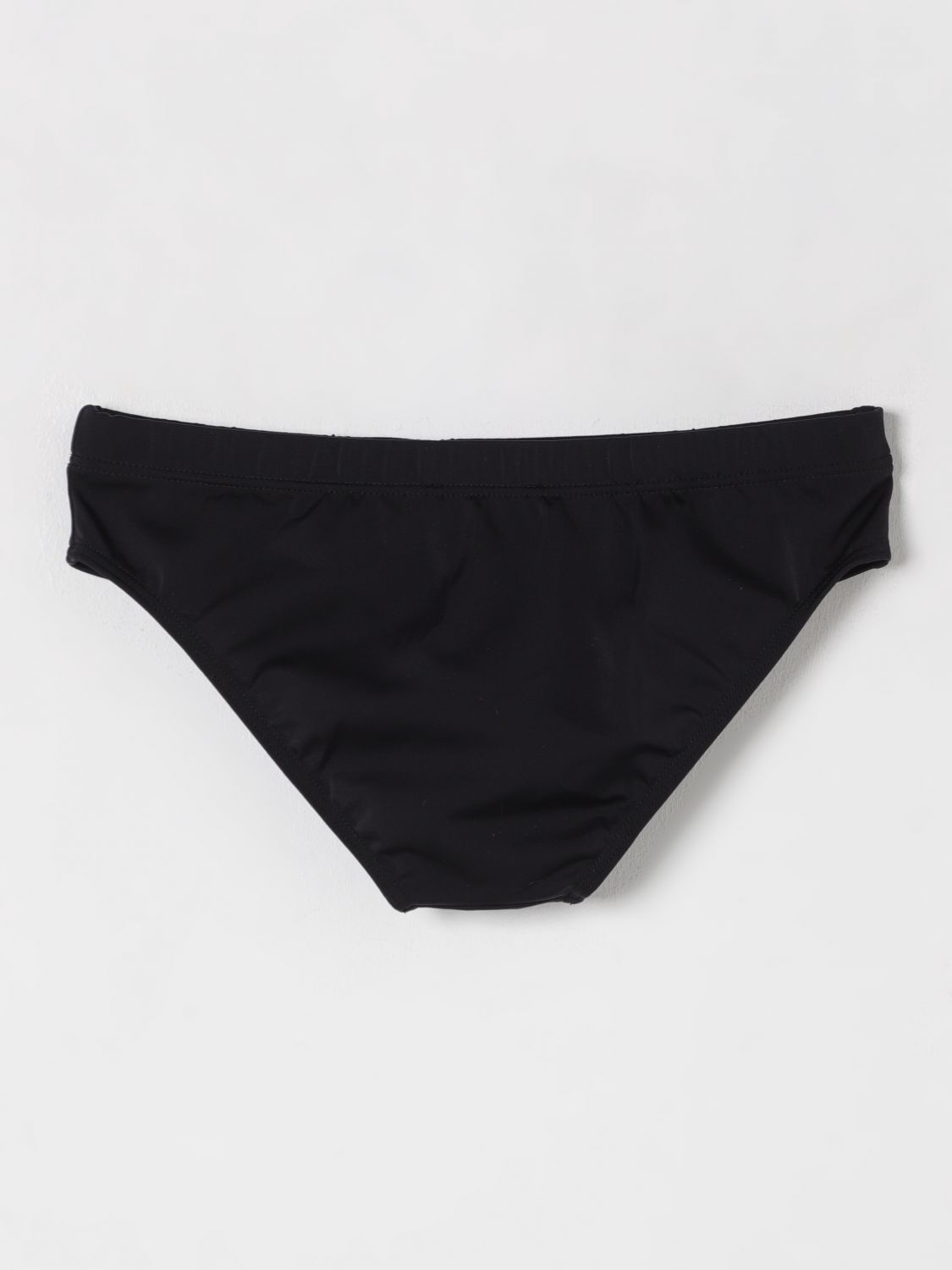 Swimsuit Kids color Black
