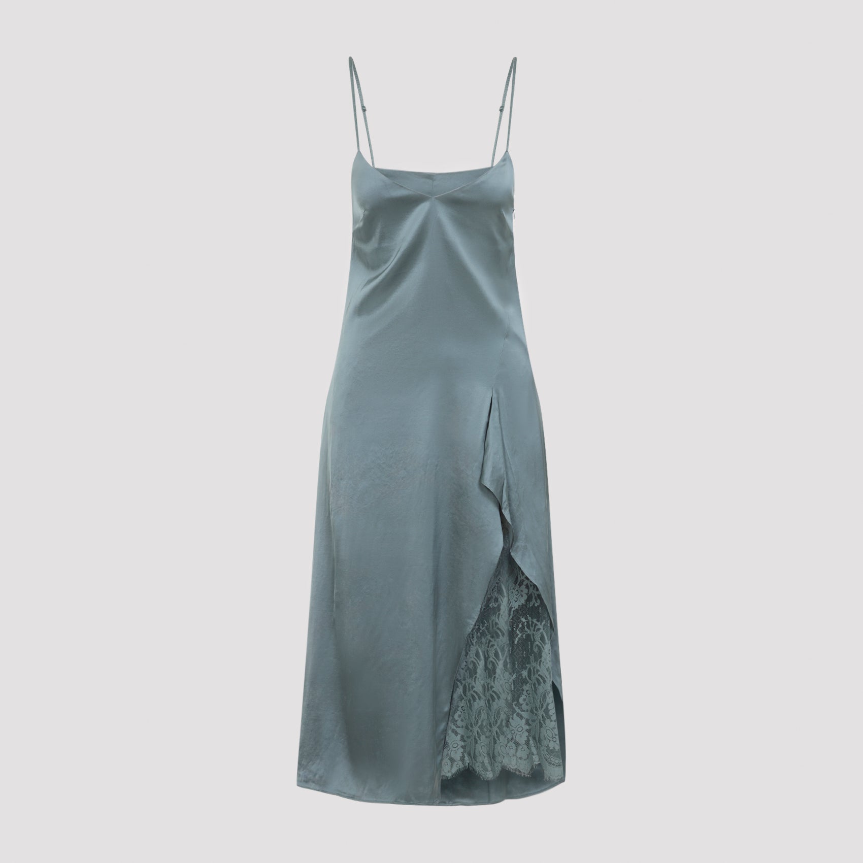 Elegant Midi Dress for Women