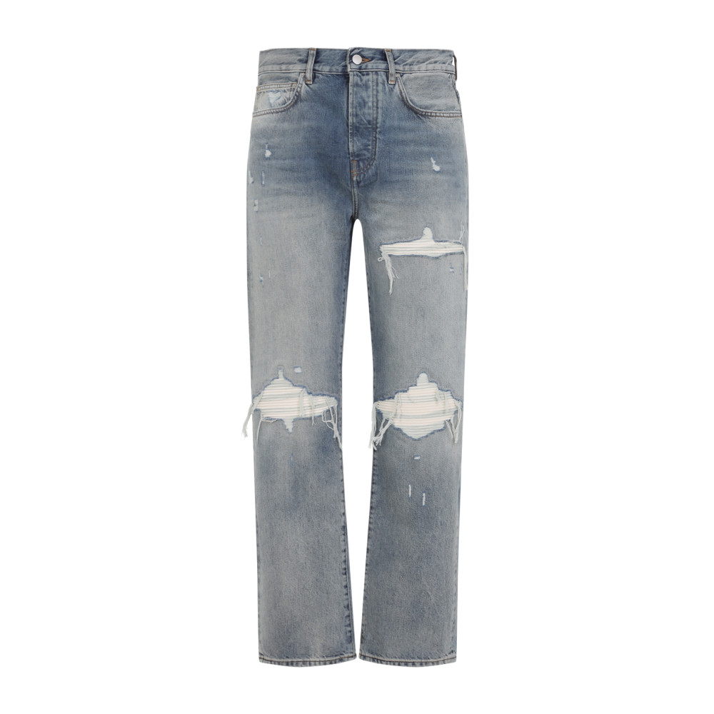 Jeans Blue