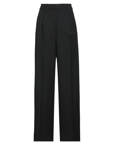 Woman Pants Black