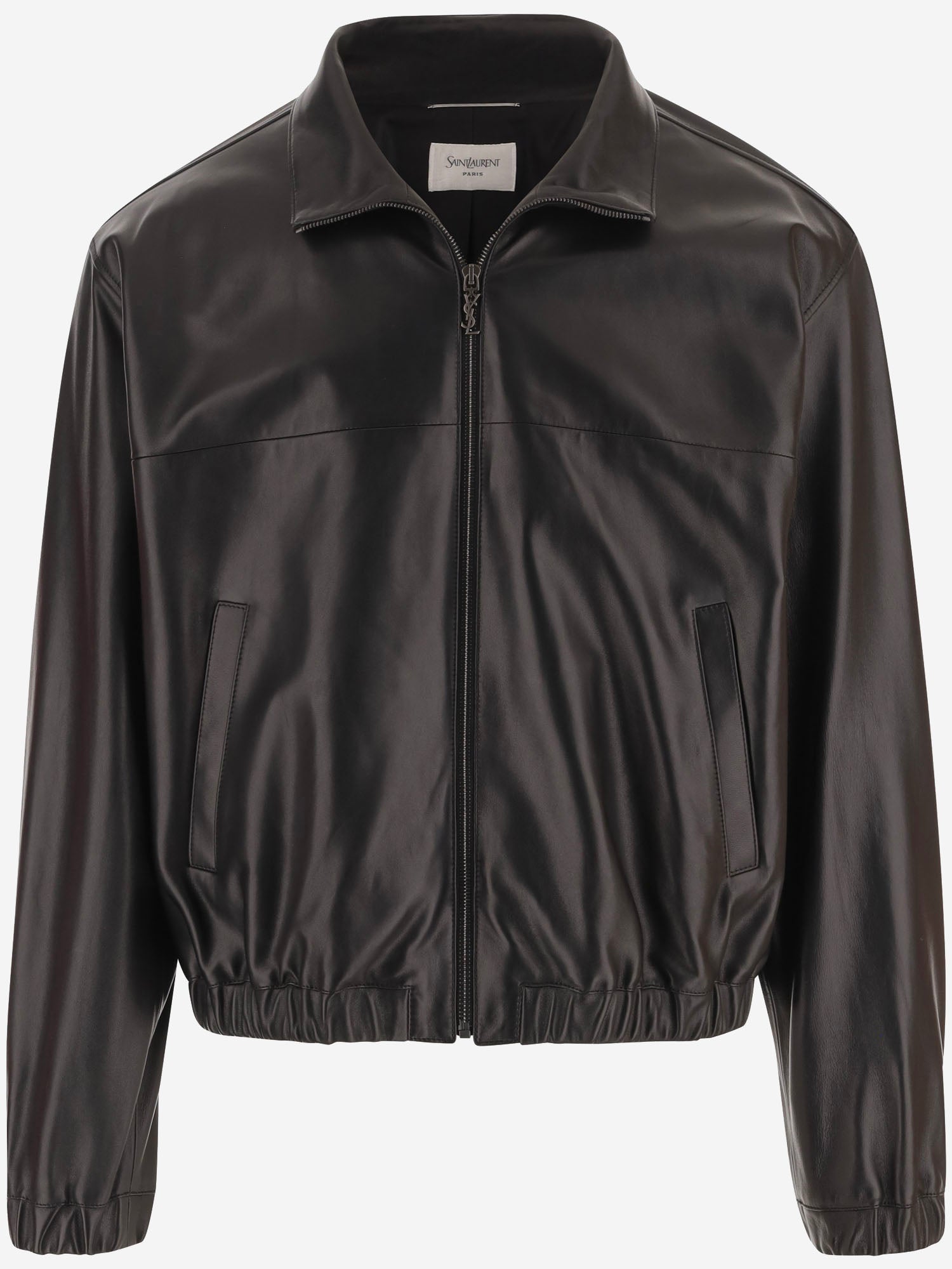 Cassandre Jacket — Black
