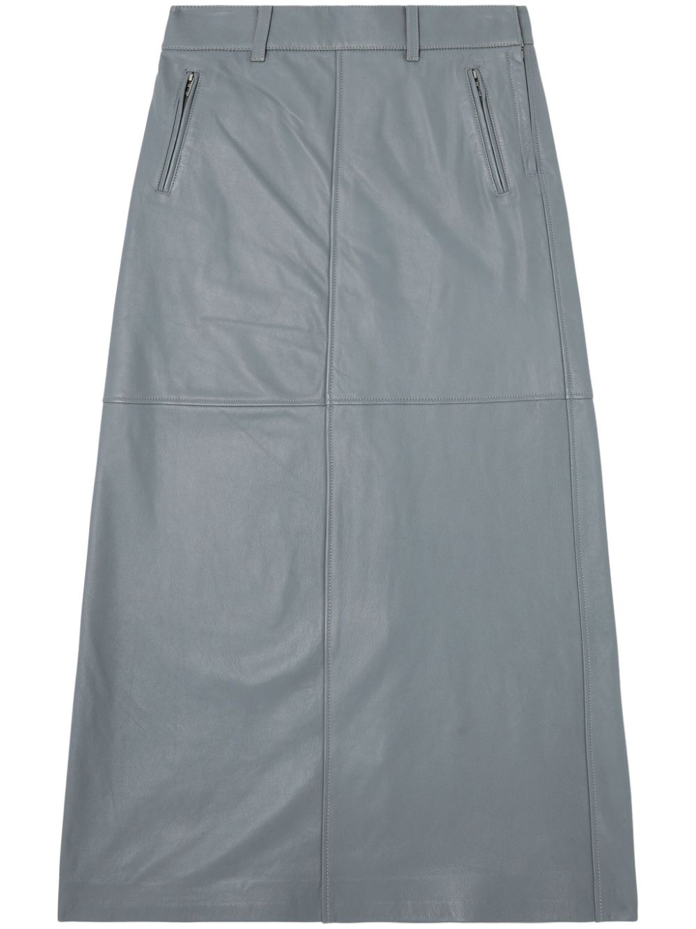 L-Ucy skirt - Grey