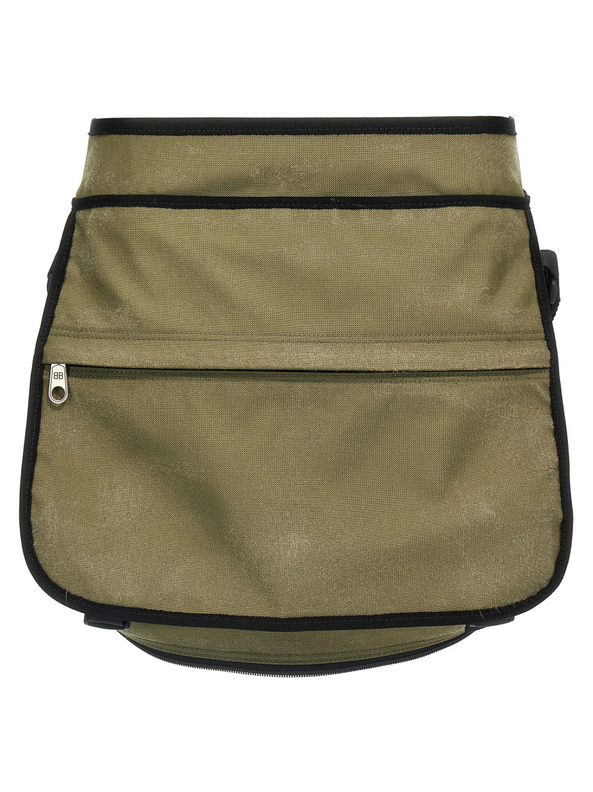 Bag Skirts