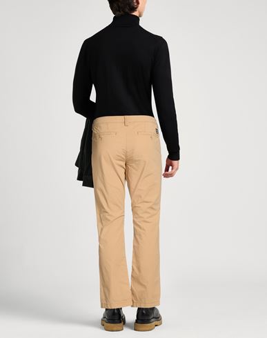Man Pants Camel Size 33W