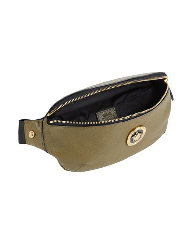베르사체 남성 Man Belt bag Military green 45844290GS