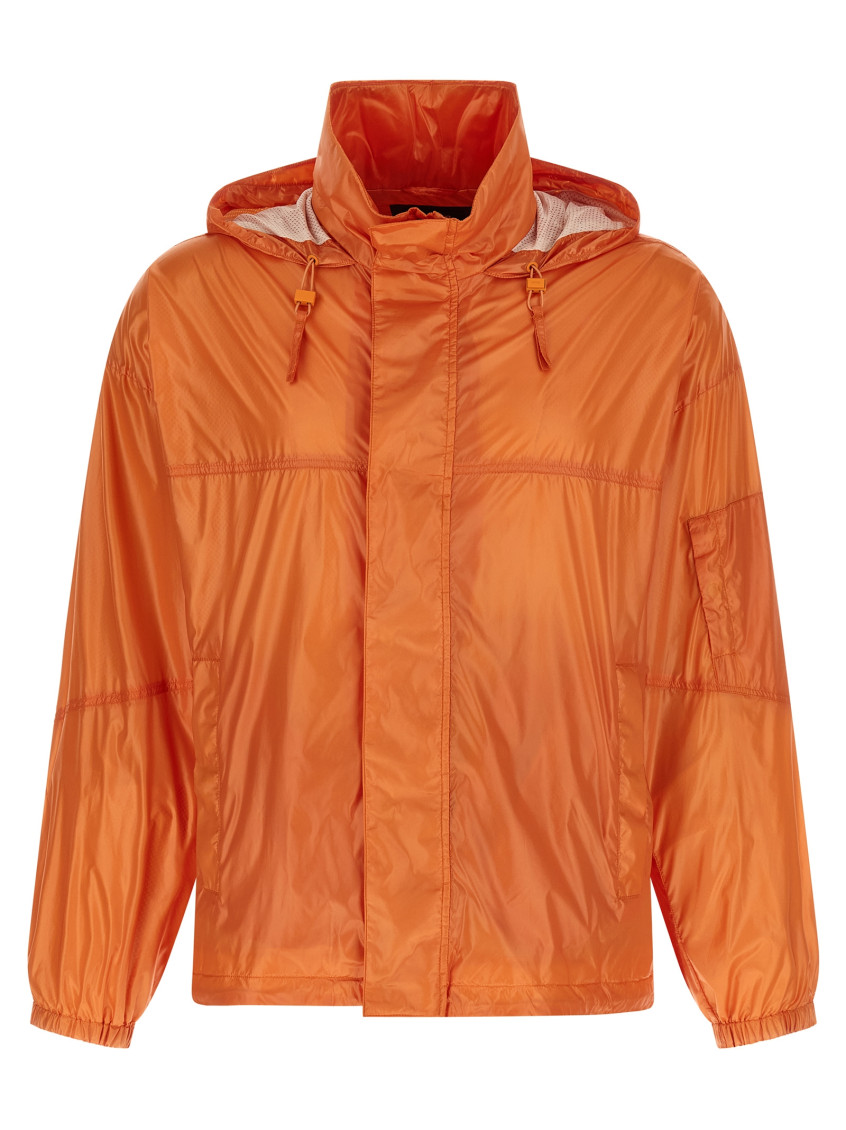 C-corle Reversible Jacket