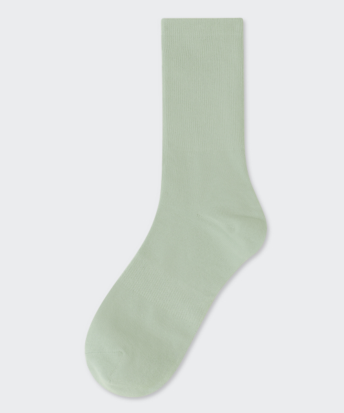 Lightweight Crew Socks