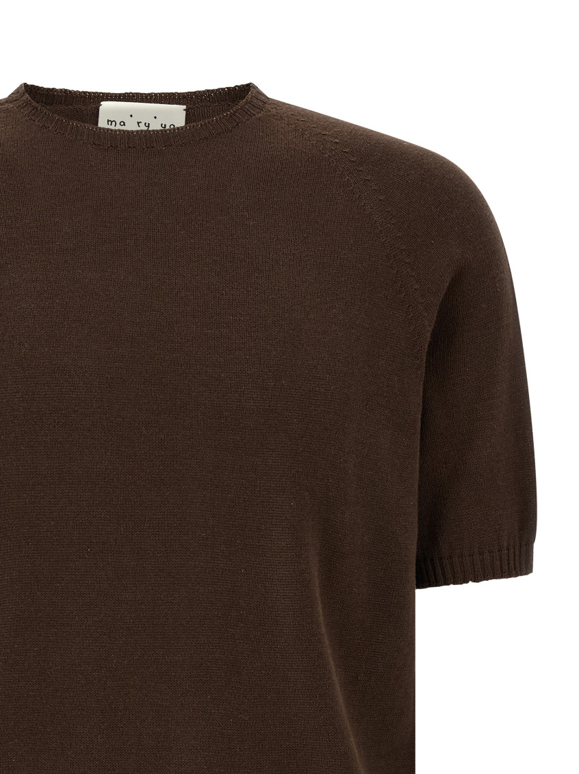 Cotton Sweater