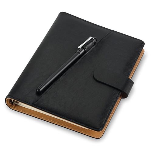Techpage+ Bluetooth Enabled Smart Notebook