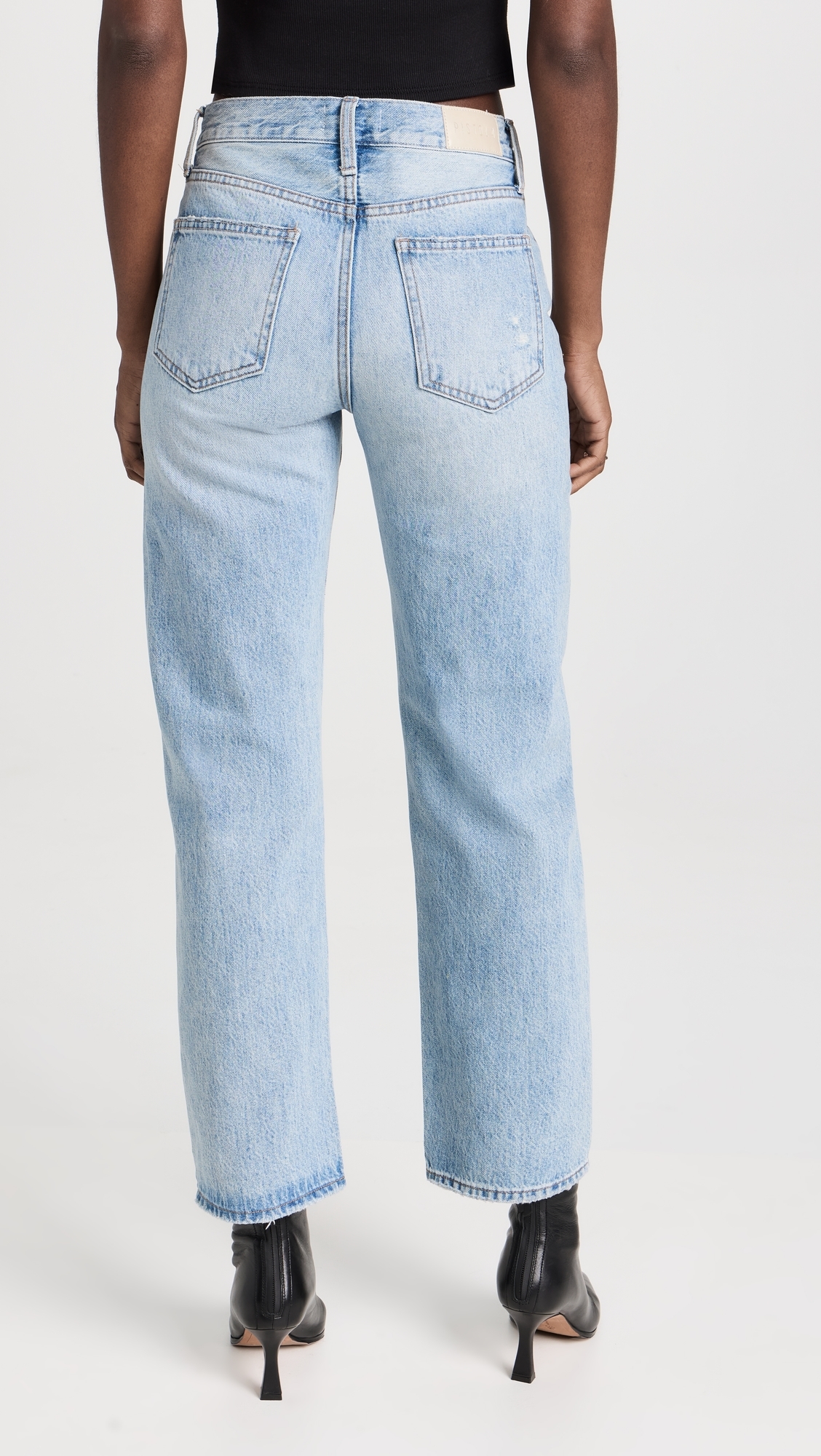 Lexi Jeans Bowie