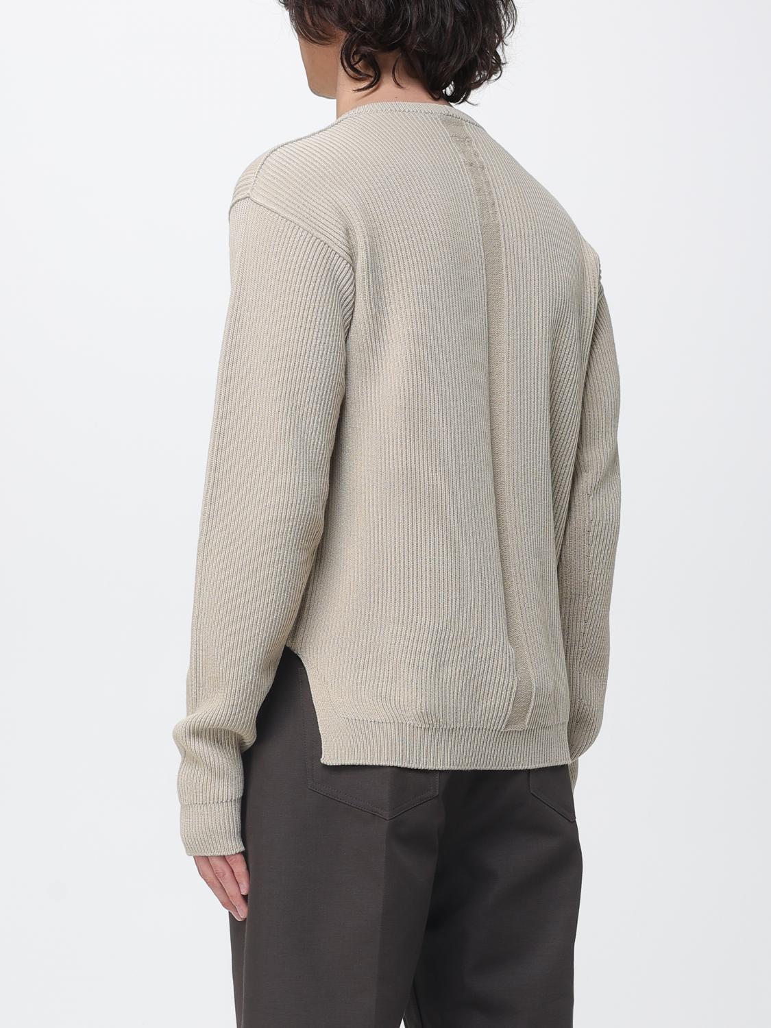 Sweater Men color Sand