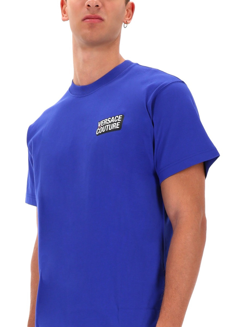 Small Square Logo T-Shirt