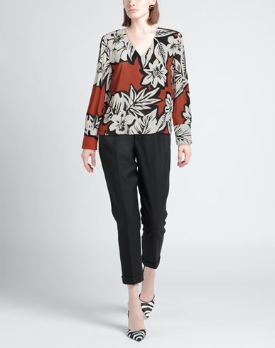Woman Blouse Black