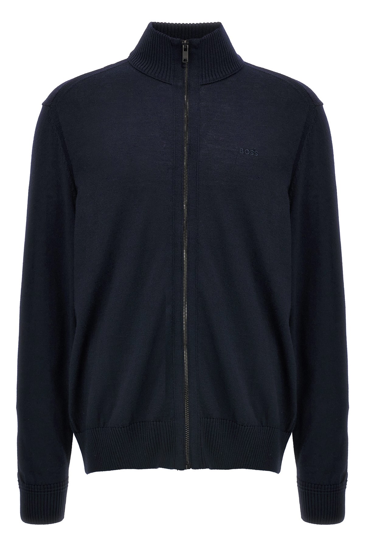 'Balonso-L' Cardigan