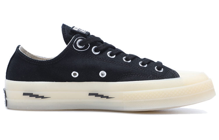 Offspring x Chuck 70 Low 'Community'