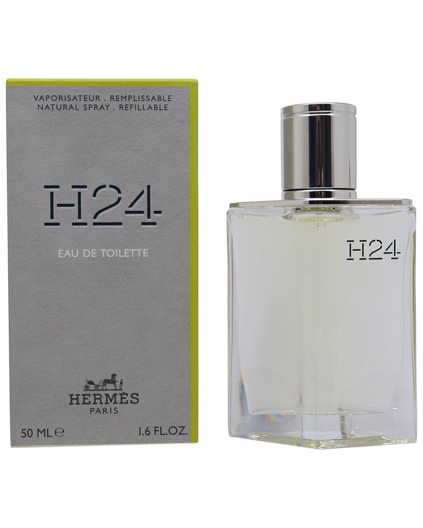 Men's 1.7oz H24 EDT Spray