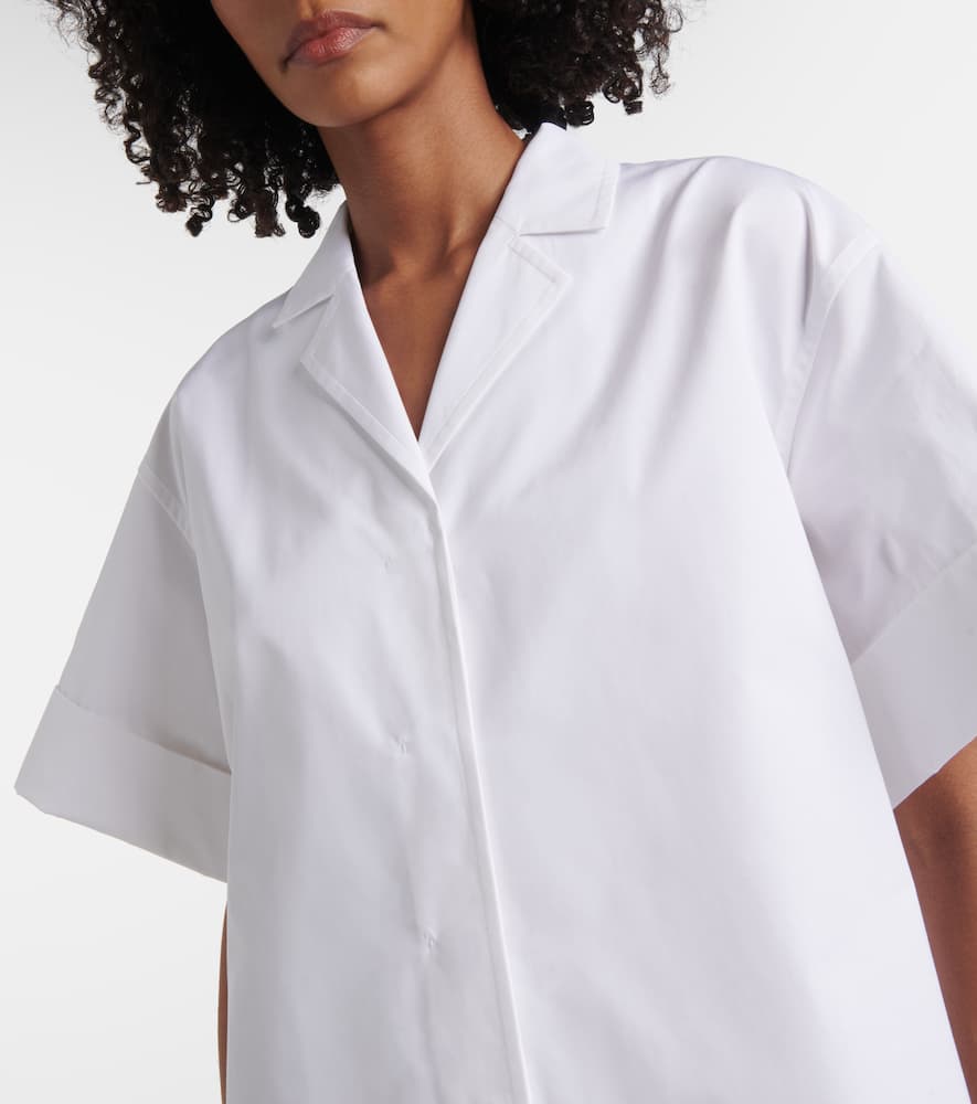 Cotton shirt