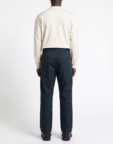 Nanamíca Man Pants Navy Size 30 Cotton, Polyester