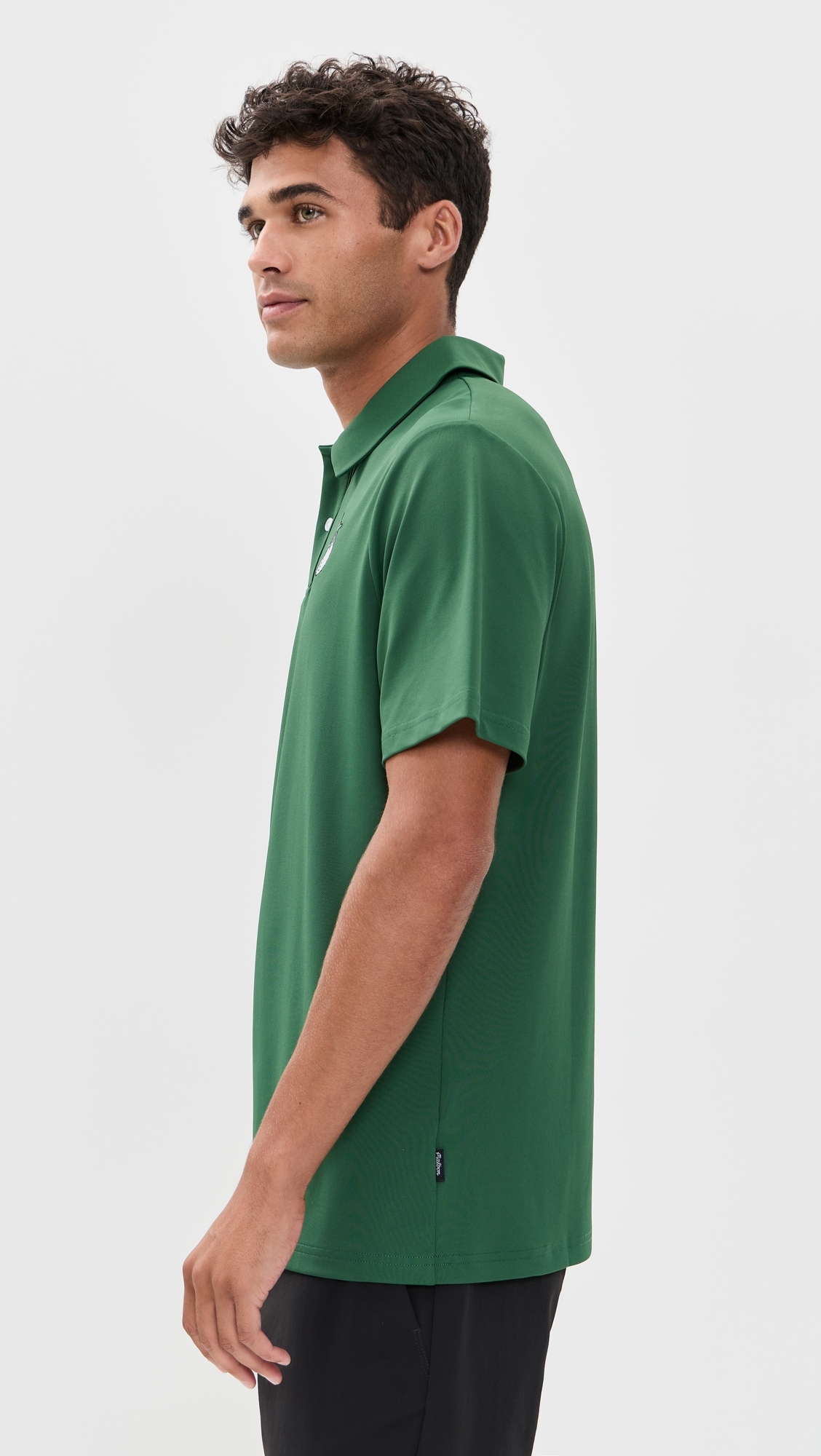 Fairway Baldwin Polo Forest