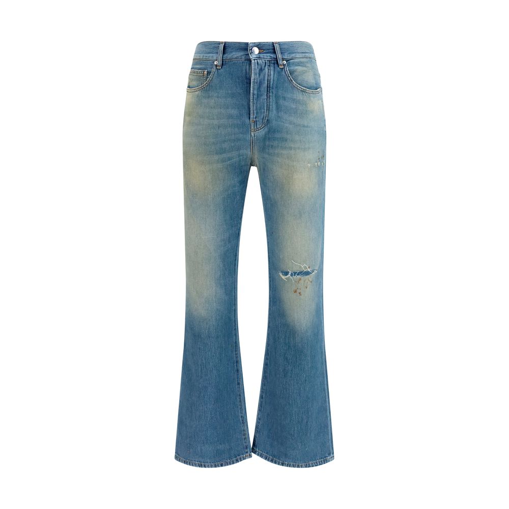 Slash Jeans — Blue