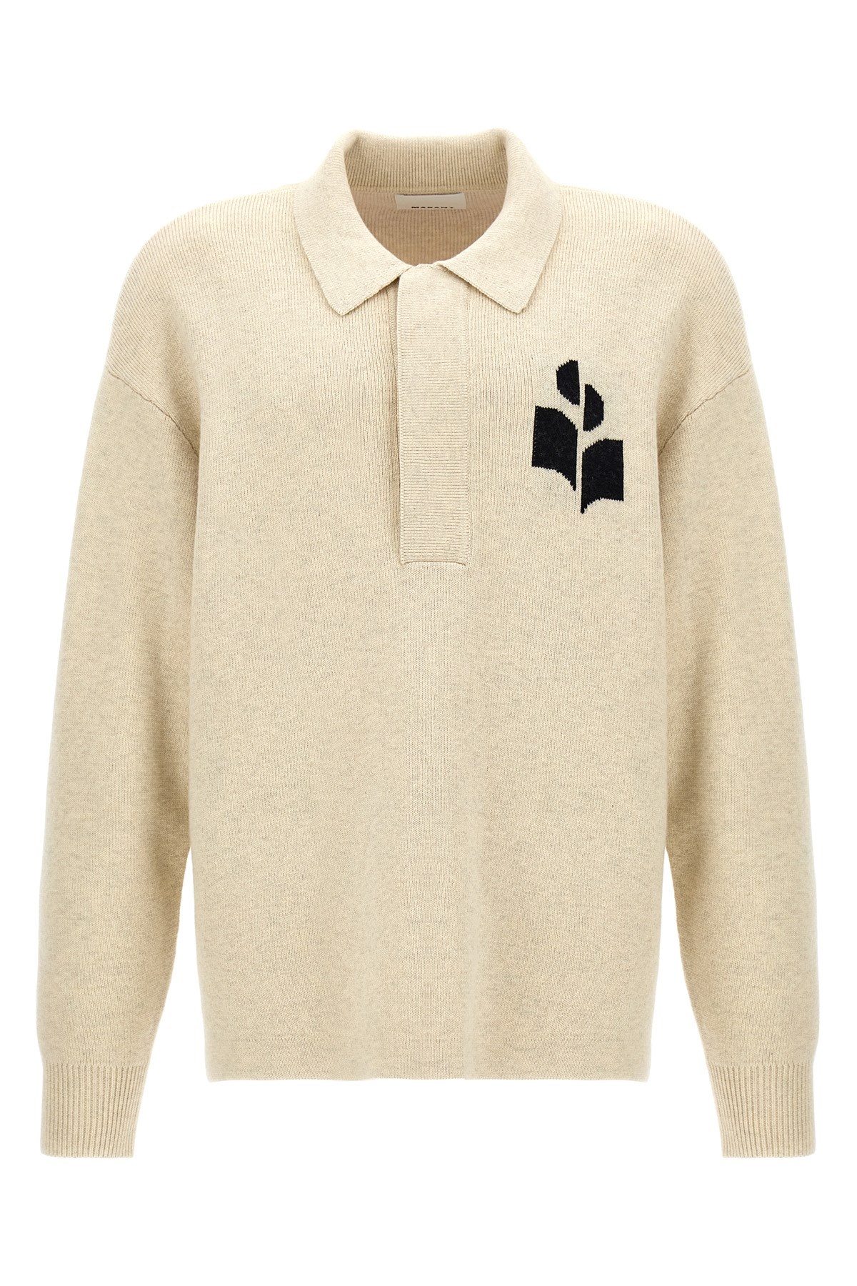 'William' Sweater