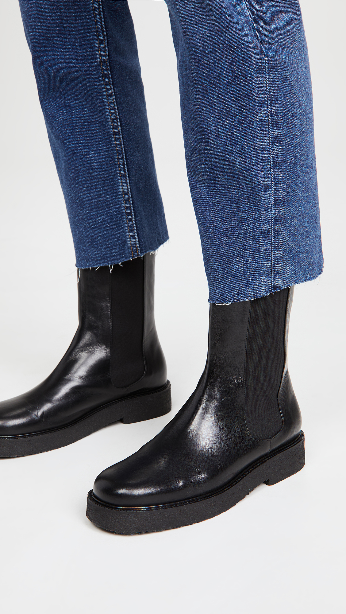 Palamino Boots