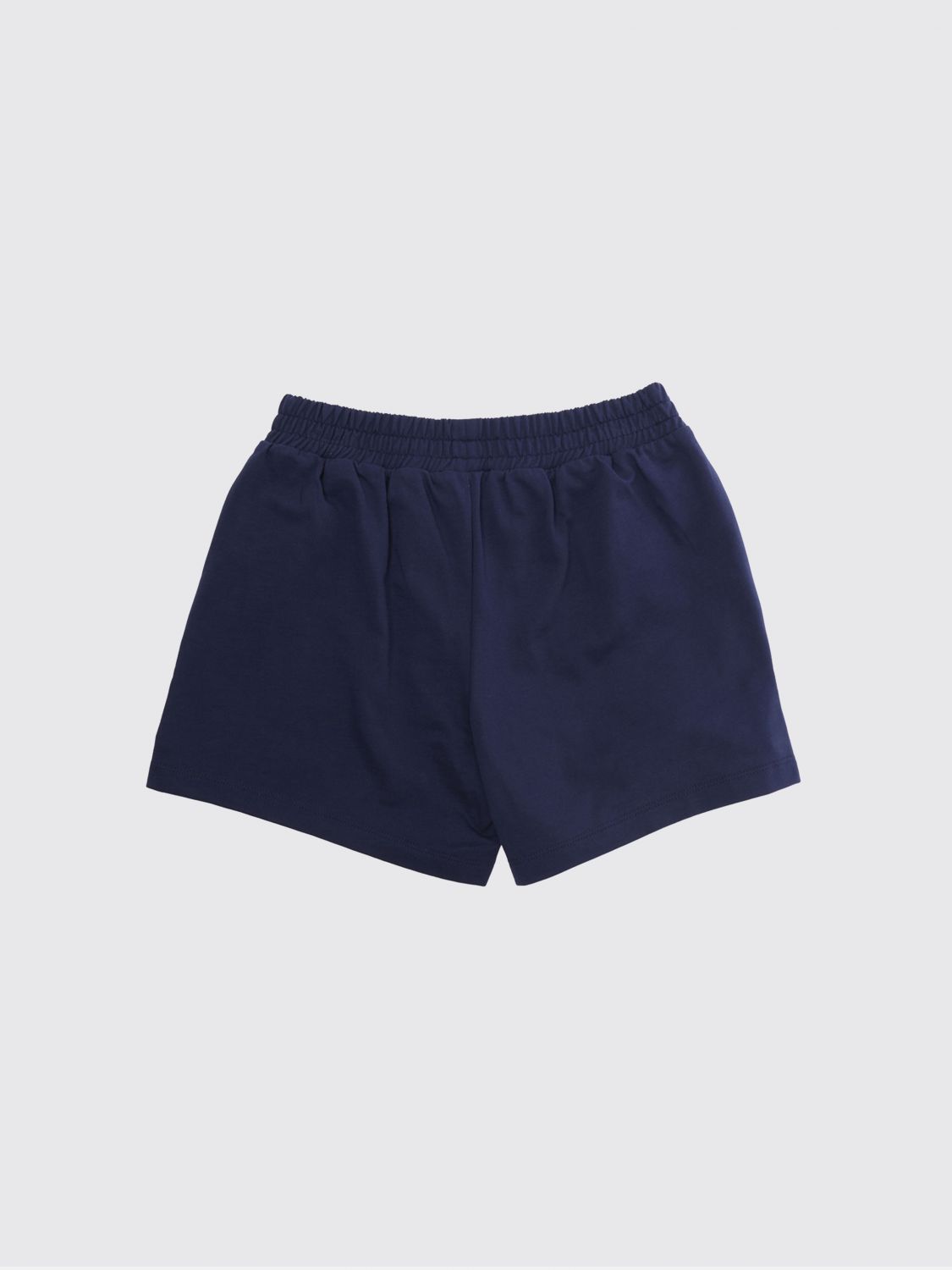 Shorts Kids color Black