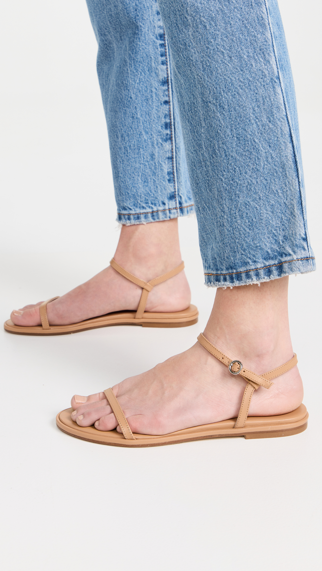 Nettie Sandals