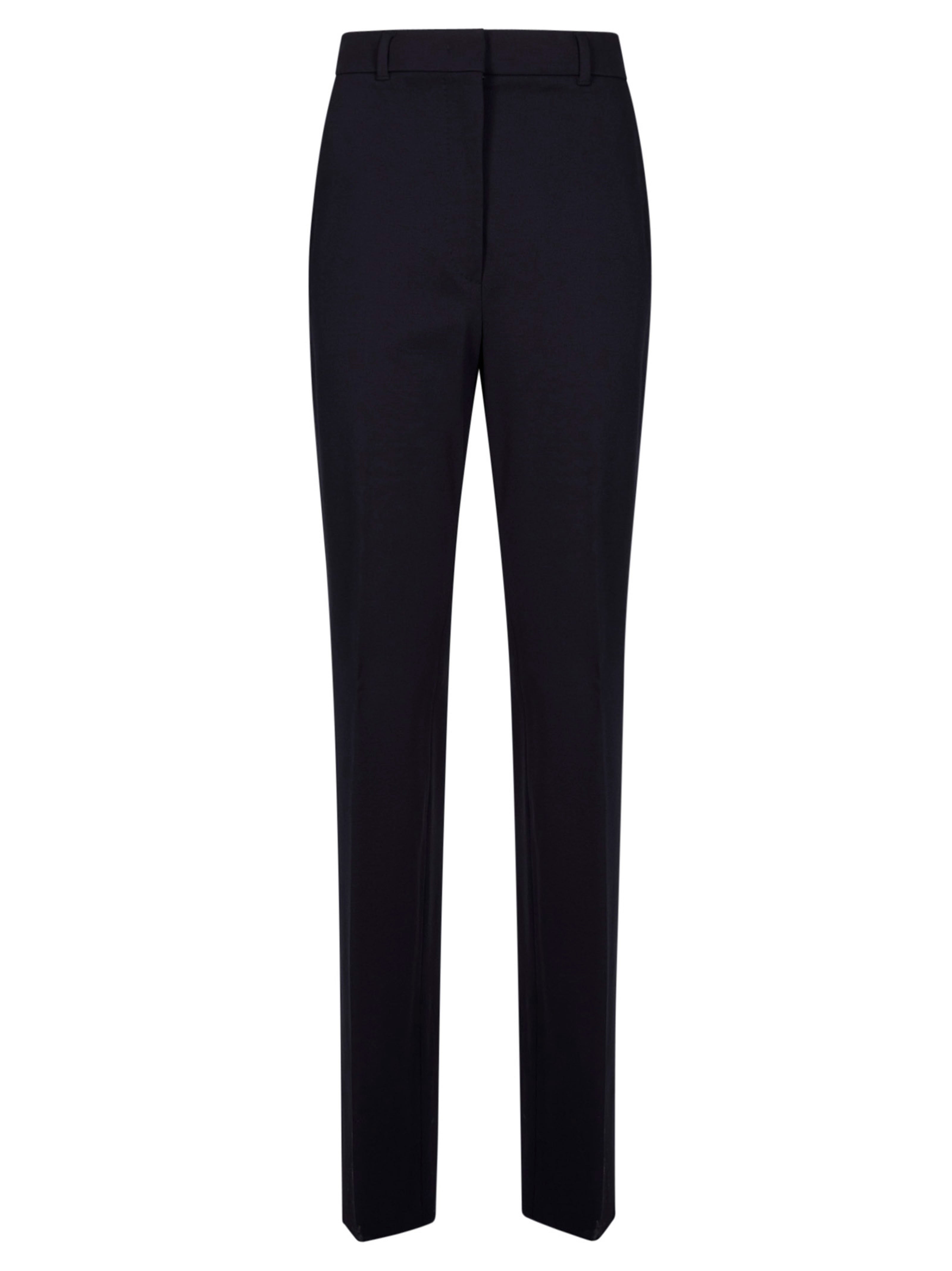 Mstformo Pressed Crease Tailored Pants