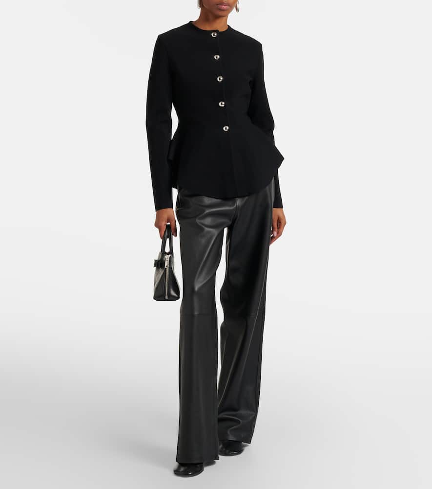 Dasha jacket