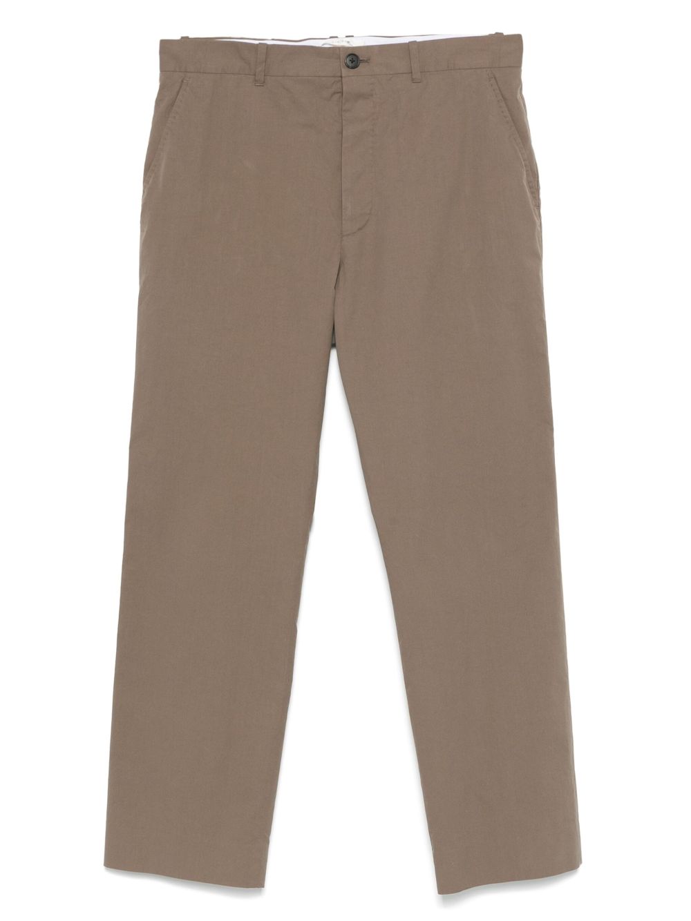 Lerio trousers - Green