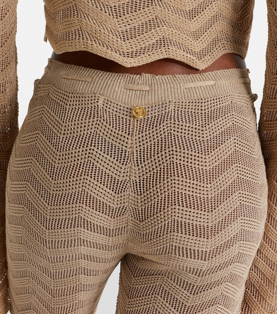 Bia wide-leg pants