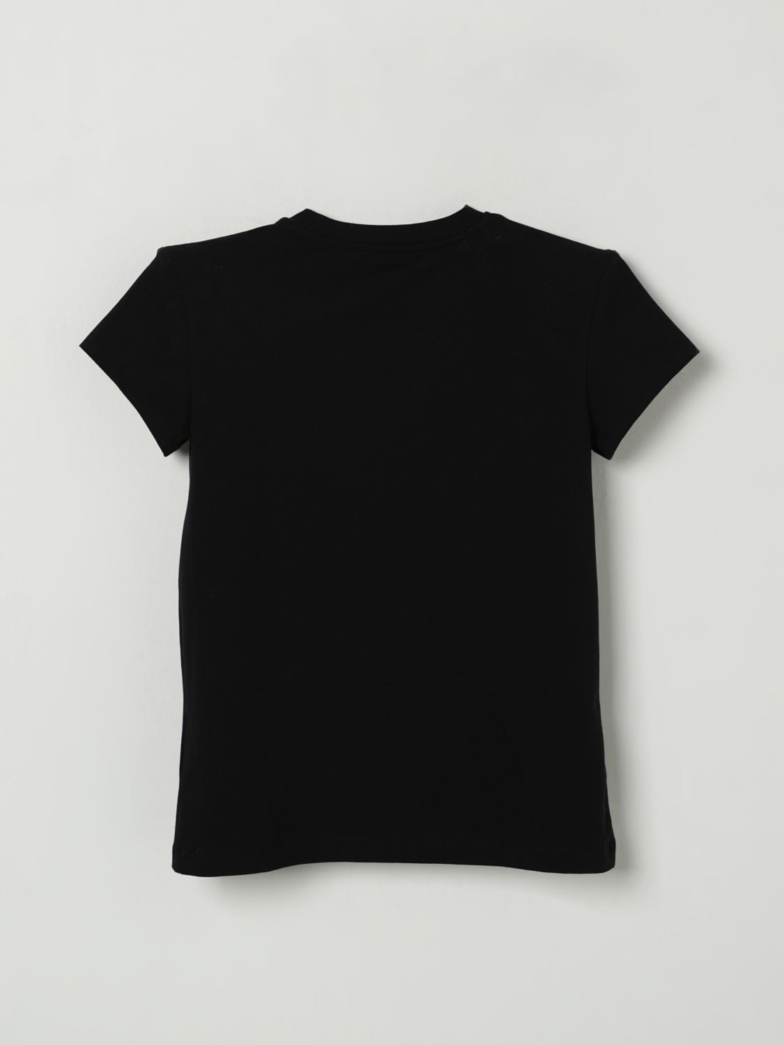 T-Shirt Kids color Black
