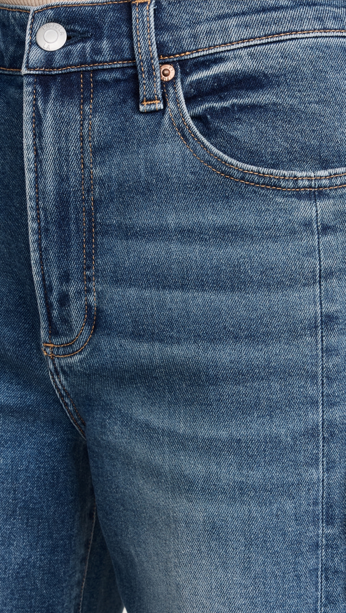 Eli Jeans Augustus