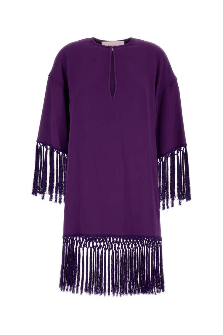Cady Couture Midi Dress