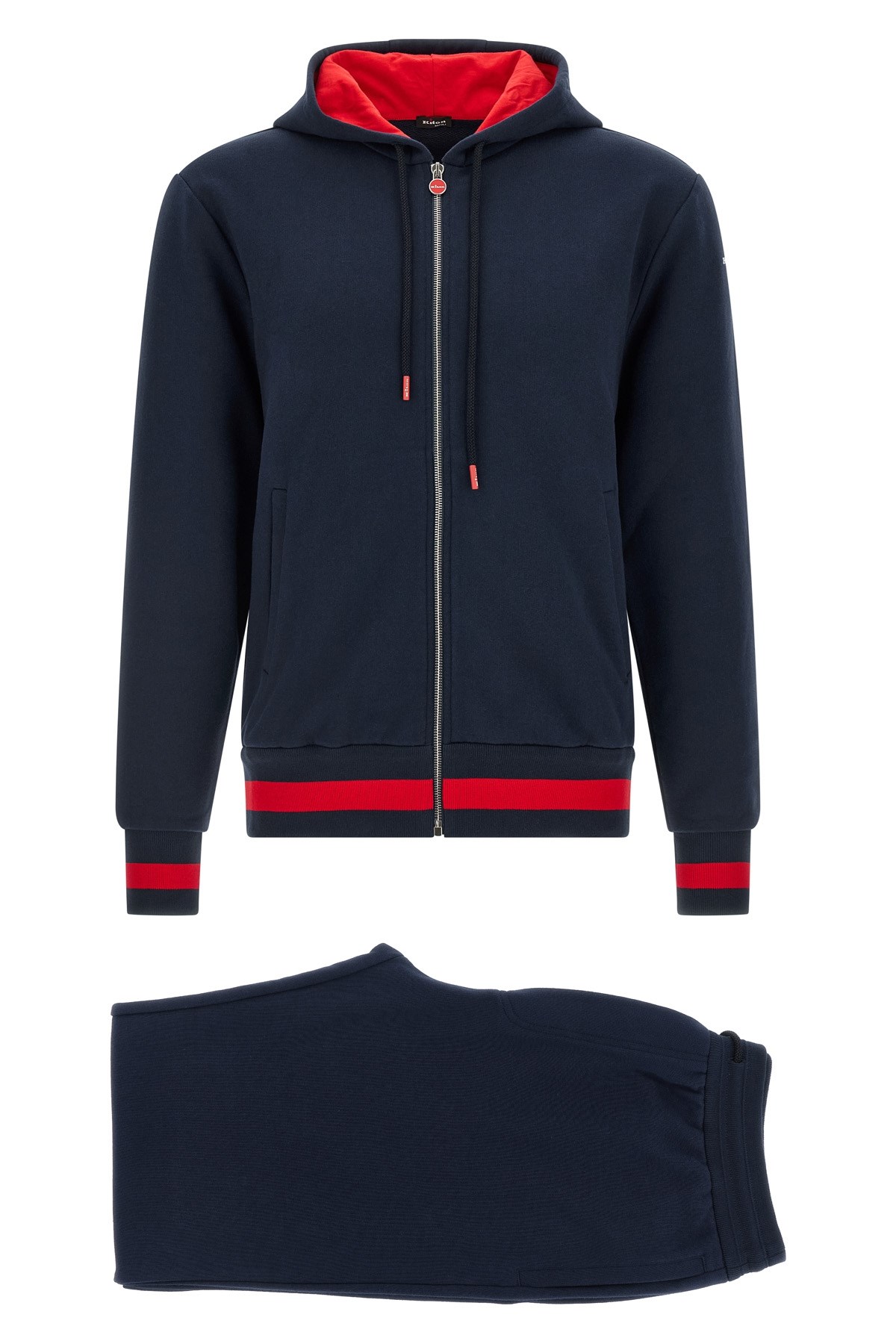 Cotton Tracksuit